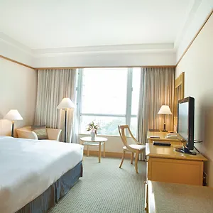 Otel New World Saigon, Ho Şi Min