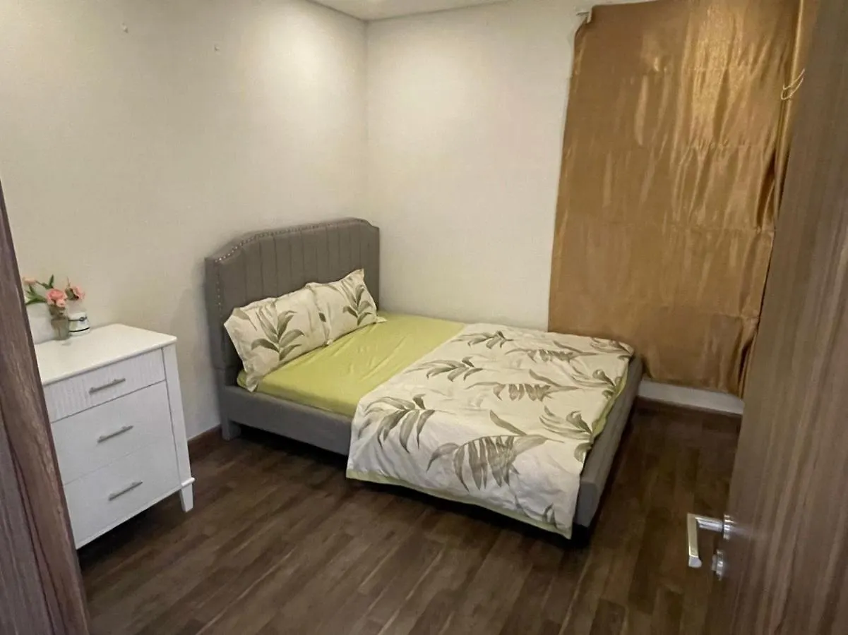 Riohouse Luxury Home Aparment Ho Chi Minh City Homestay