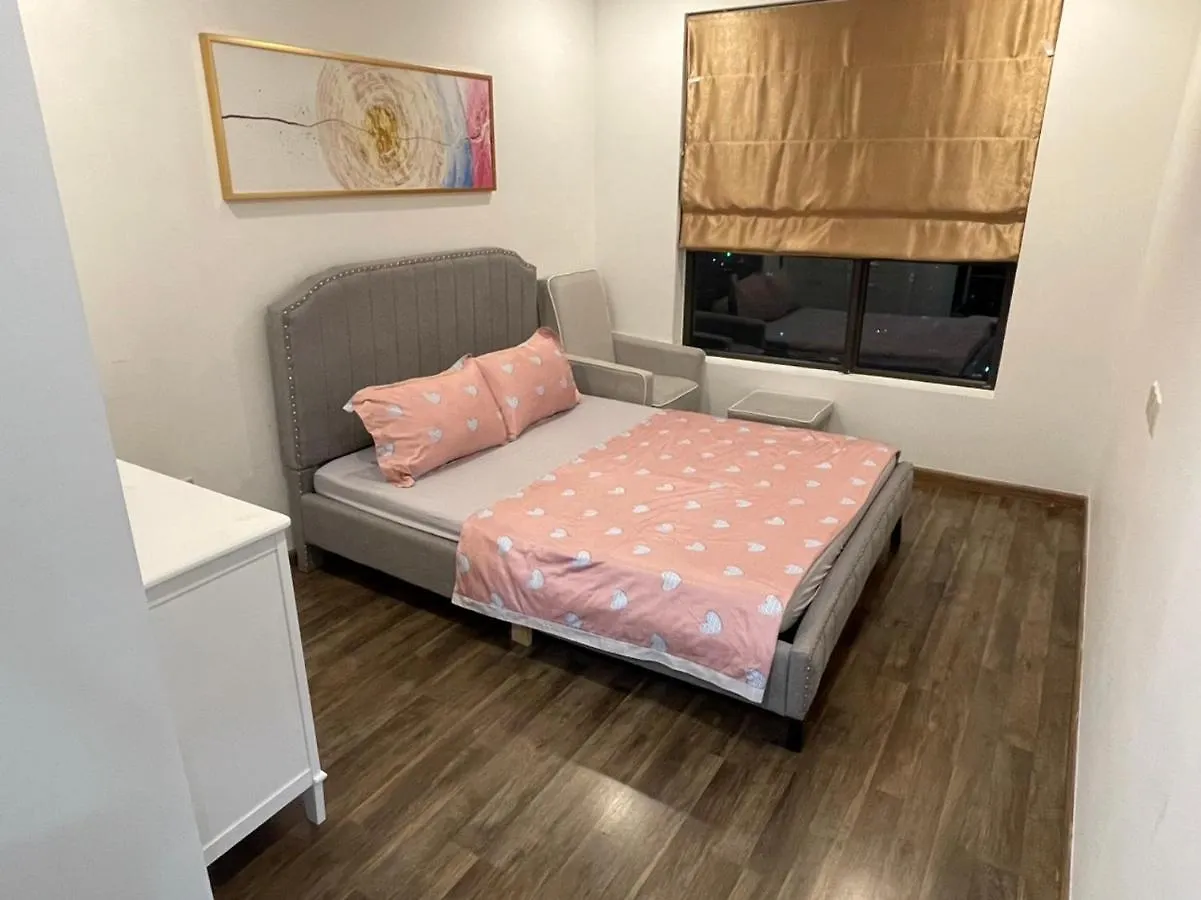 Riohouse Luxury Home Aparment Ho Chi Minh City