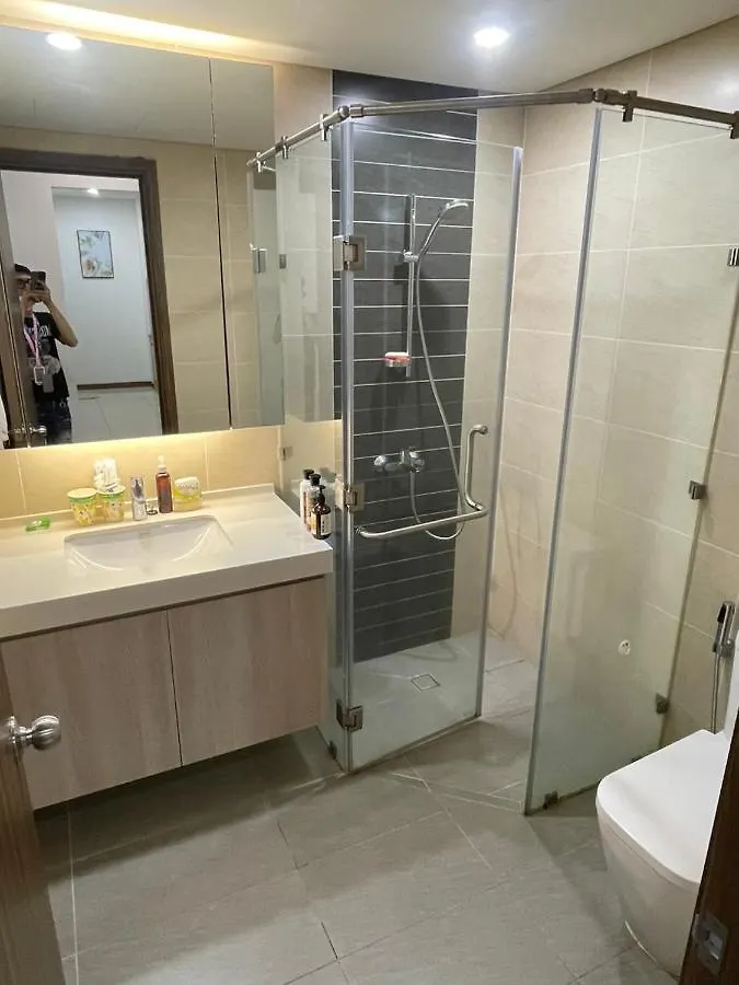 Homestay Riohouse Luxury Home Aparment Ho Chi Minh City