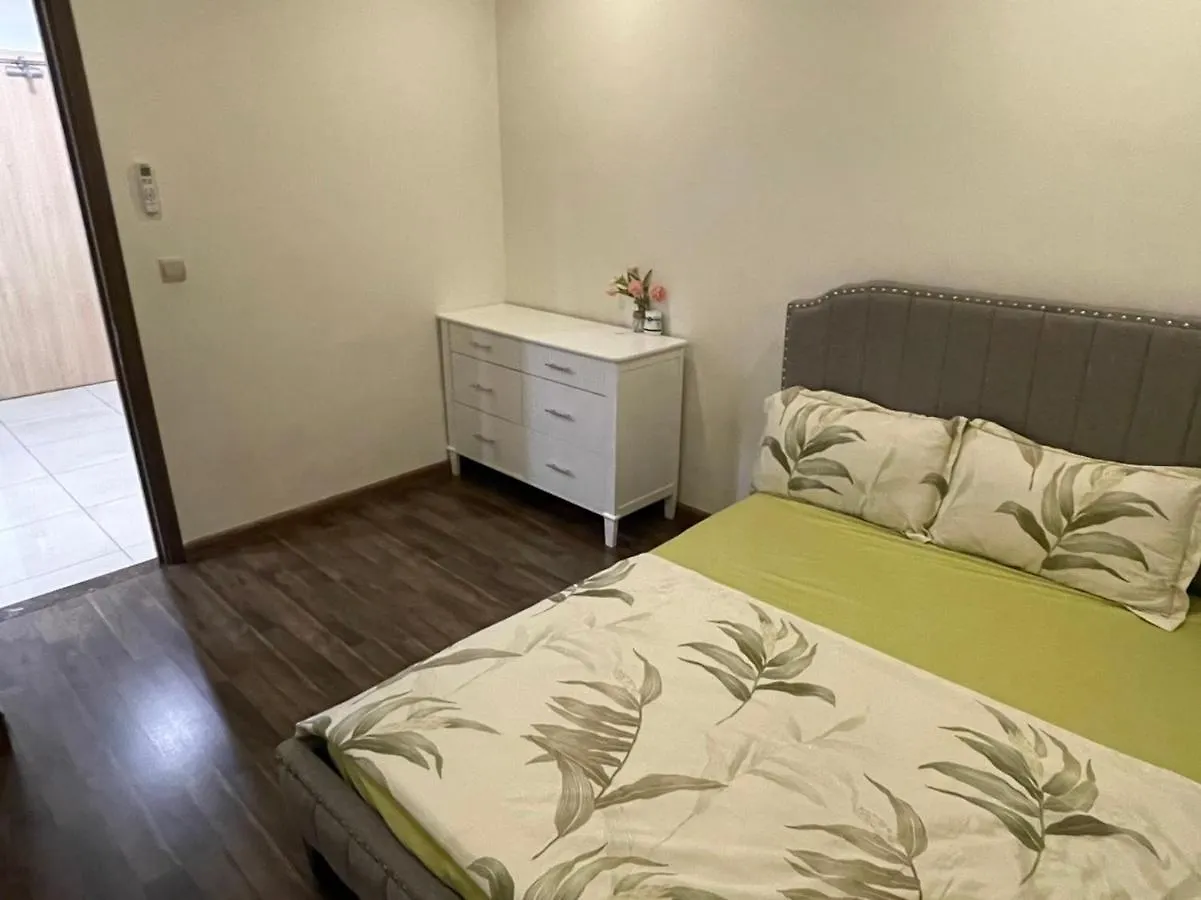 Homestay Riohouse Luxury Home Aparment Ho Chi Minh City