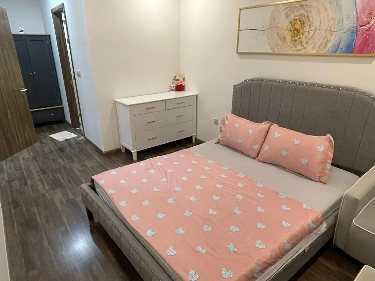 Riohouse Luxury Home Aparment Ho Chi Minh City 0*,  Vietnam