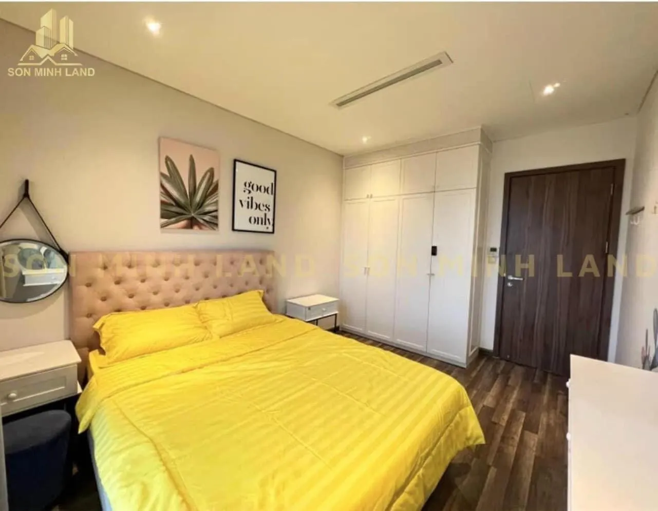 Riohouse Luxury Home Aparment Ho Chi Minh City Homestay