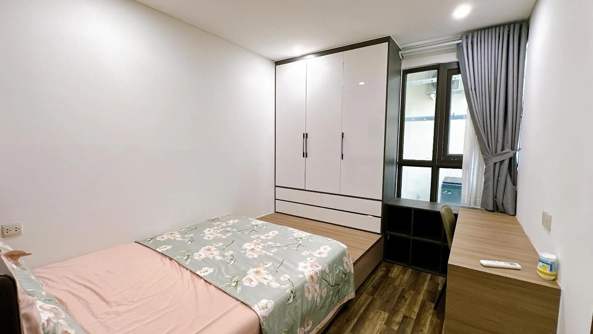 Homestay Riohouse Luxury Home Aparment Ho Chi Minh City