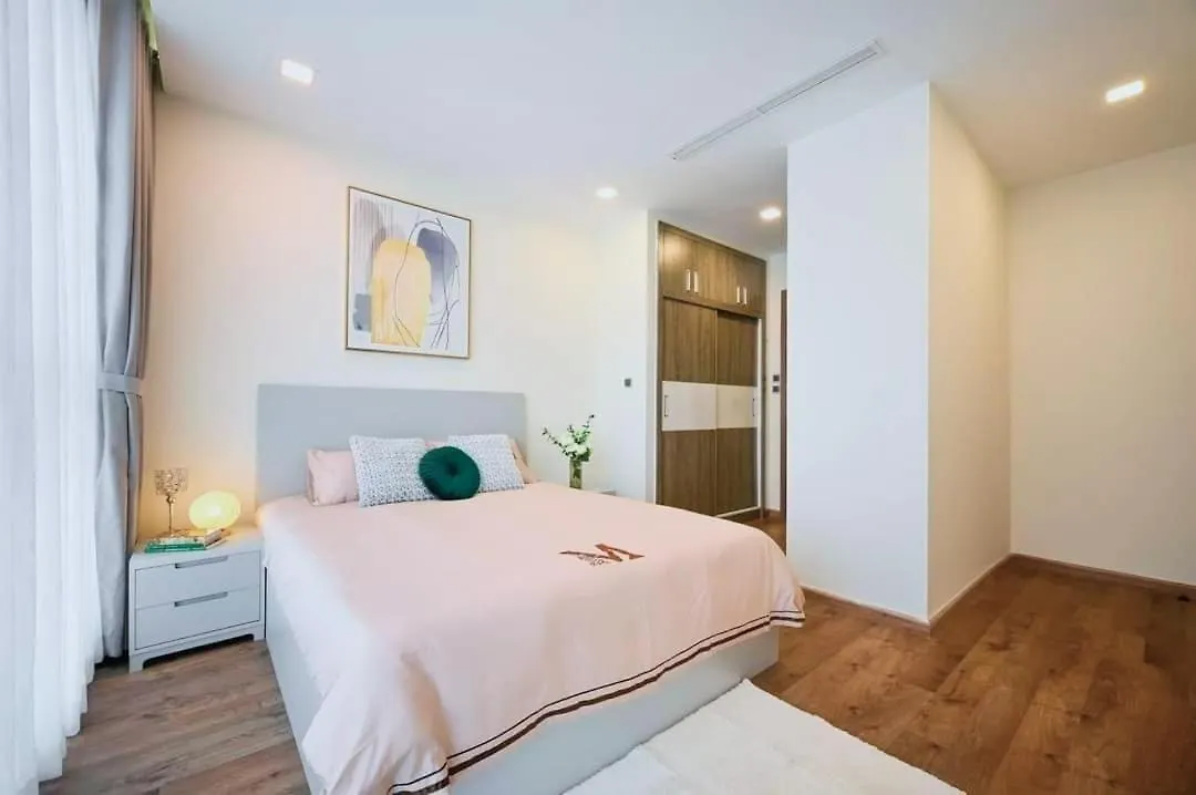 Homestay Riohouse Luxury Home Aparment Ho Chi Minh City