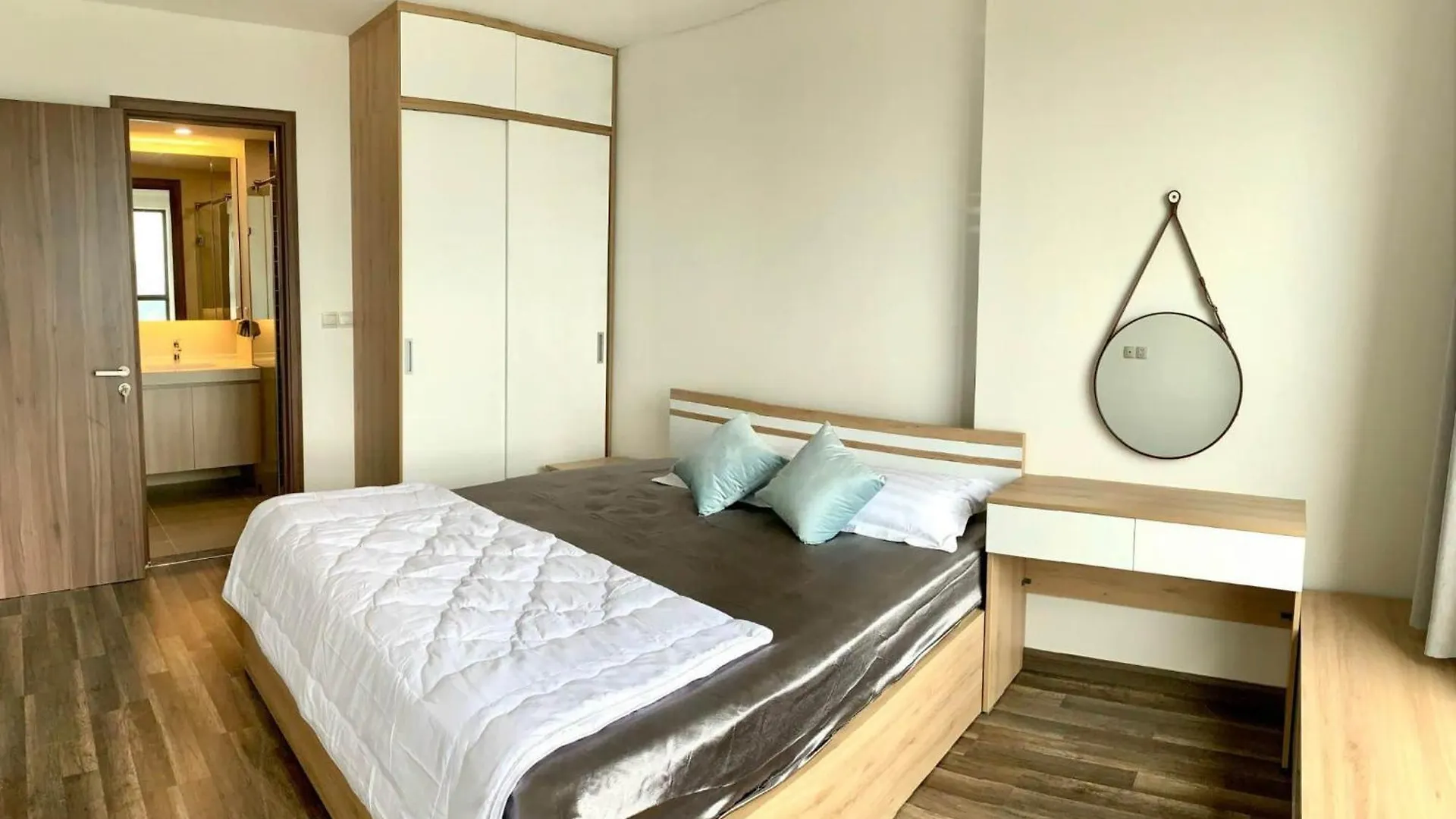 Homestay Riohouse Luxury Home Aparment Ho Chi Minh City